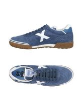 MUNICH Sneakers & Tennis shoes basse uomo