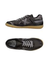 MUNICH Sneakers & Tennis shoes basse uomo