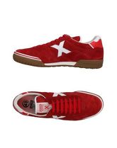 MUNICH Sneakers & Tennis shoes basse uomo