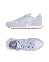 NIKE Sneakers & Tennis shoes basse donna