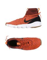 NIKE Sneakers & Tennis shoes alte uomo