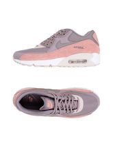 NIKE Sneakers & Tennis shoes basse donna