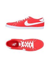 NIKE Sneakers & Tennis shoes basse uomo