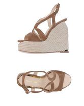 PALOMA BARCELÓ Espadrillas donna