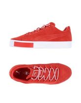 PUMA X DAILY PAPER Sneakers & Tennis shoes basse uomo