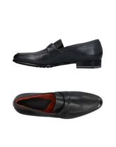 SANTONI Mocassino uomo