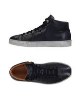 SANTONI Sneakers & Tennis shoes alte uomo