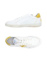 SERAFINI LUXURY Sneakers & Tennis shoes basse uomo