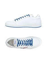 SERAFINI LUXURY Sneakers & Tennis shoes basse uomo