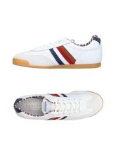 SERAFINI LUXURY Sneakers & Tennis shoes basse uomo