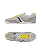 SERAFINI LUXURY Sneakers & Tennis shoes basse uomo