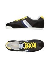 SERAFINI LUXURY Sneakers & Tennis shoes basse uomo