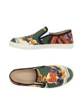 STELLA McCARTNEY Sneakers & Tennis shoes basse uomo