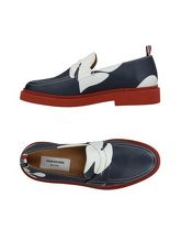 THOM BROWNE Mocassino uomo