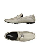 VERSACE Mocassino uomo