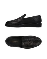 VERSACE Mocassino uomo