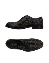 VERSACE Stringate uomo