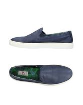 YAB Sneakers & Tennis shoes basse uomo