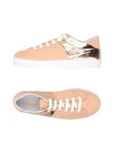 8 Sneakers & Tennis shoes basse donna