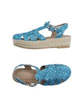 A&M COLLECTION Espadrillas donna