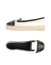 ALEXANDER MCQUEEN Espadrillas donna