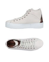 ALEXANDER SMITH Sneakers & Tennis shoes alte donna