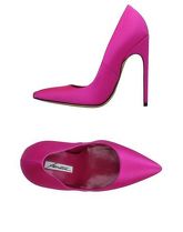 BRIAN ATWOOD Decolletes donna