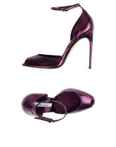 BRIAN ATWOOD Decolletes donna