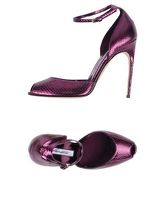 BRIAN ATWOOD Decolletes donna