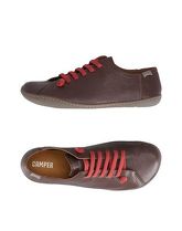 CAMPER Sneakers & Tennis shoes basse donna
