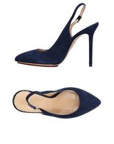 CHARLOTTE OLYMPIA Decolletes donna