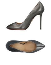 CHARLOTTE OLYMPIA Decolletes donna