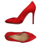 CHARLOTTE OLYMPIA Decolletes donna