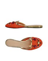 CHARLOTTE OLYMPIA Mules & Zoccoli donna