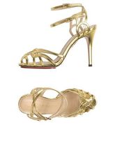 CHARLOTTE OLYMPIA Sandali donna