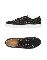 CHARLOTTE OLYMPIA Sneakers & Tennis shoes basse donna