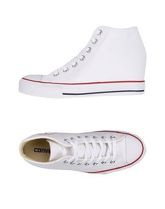 CONVERSE ALL STAR Sneakers & Tennis shoes basse donna