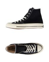 CONVERSE ALL STAR Sneakers & Tennis shoes alte donna