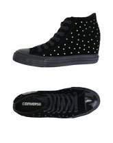 CONVERSE ALL STAR Sneakers & Tennis shoes alte donna