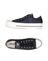 CONVERSE ALL STAR Sneakers & Tennis shoes basse donna
