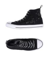 CONVERSE LIMITED EDITION Sneakers & Tennis shoes alte donna