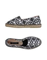 CUPLÉ Espadrillas donna