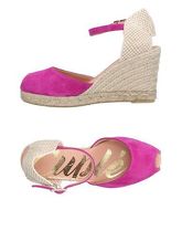 CUPLÉ Espadrillas donna