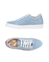 CUPLÉ Sneakers & Tennis shoes basse donna