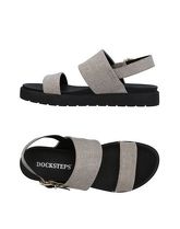 DOCKSTEPS Sandali donna