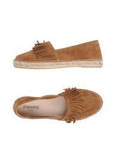 [ESPADRIJ] Espadrillas donna