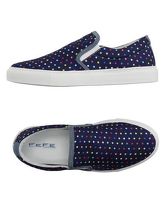 FEFÈ Sneakers & Tennis shoes basse donna