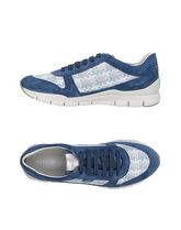 GEOX Sneakers & Tennis shoes basse donna