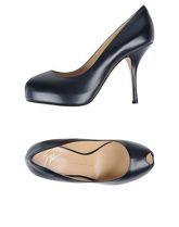 GIUSEPPE ZANOTTI DESIGN Decolletes donna