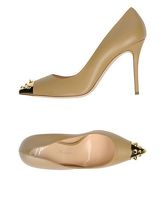 GIUSEPPE ZANOTTI DESIGN Decolletes donna